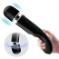 Універсальний вібромасажер Pretty Love Charming Massager 014848, чорний - Фото №8
