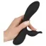 Вібратор Cleopatra Rabbit Vibrator, чорний - Фото №8