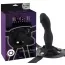Страпон R.G.B Sex Harness 5.9 Rumpy-Pumpy, черный - Фото №5