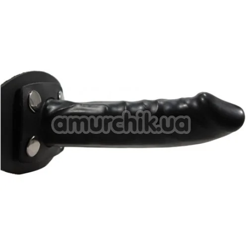 Кляп с фаллоимитатором Zado Fetish Le Mundknebel Penis