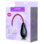 Вакуумная помпа для вагины LuvPump Automatic Vagina Enhancement System, голубая - Фото №6