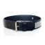 Ошейник Boss Series Fetish Collar With Crystals 00101, черный - Фото №2