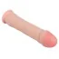 Фаллоимитатор The Big Penis 5.8, телесный - Фото №4