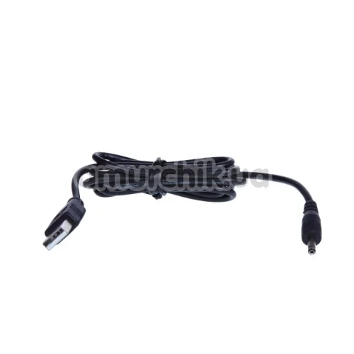Вібратор Pretty Love Snappy Rechargeable, фіолетовий