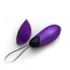 Виброяйцо Odeco Bibi Purple, фиолетовое - Фото №2