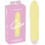 Вібратор Mini Vibrator Cuties Yellow, жовтий - Фото №6