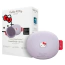 Щетка для лица Geske Facial Brush 3 in 1 - Hello Kitty, сиреневая - Фото №7