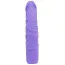 Вібратор Get Real Original Vibrator, фіолетовий - Фото №2