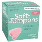 Тампоны Soft-Tampons Mini, 3 шт - Фото №1