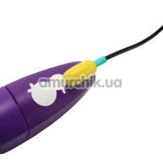 Зарядний пристрій для іграшок Romp USB Magnetic Charging Cable, різнокольоровий - Фото №1