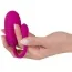 Виброяйцо XouXou Super Soft Silicone Love Ball, розовое - Фото №9