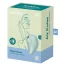 Симулятор орального сексу для жінок з вібрацією Satisfyer Pearl Diver, бірюзовий - Фото №5