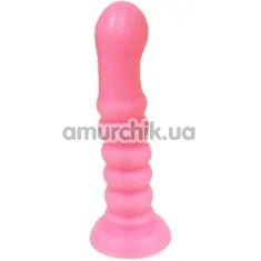 Вибратор Grrl Toyz Bubble Gum, розовый - Фото №1