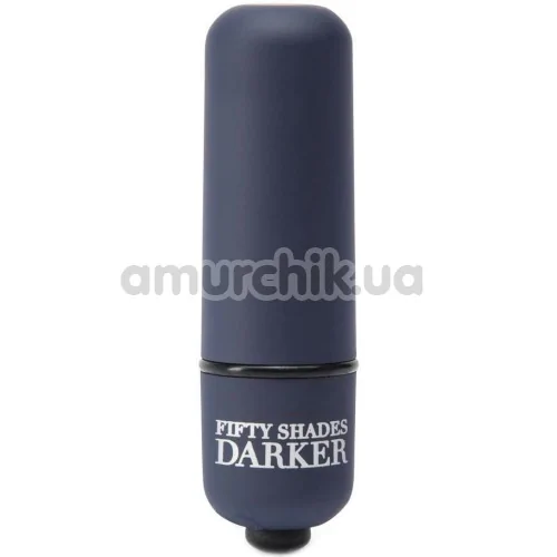 Набор из 7 предметов Fifty Shades Darker Dark Desire Advanced Couple's Kit