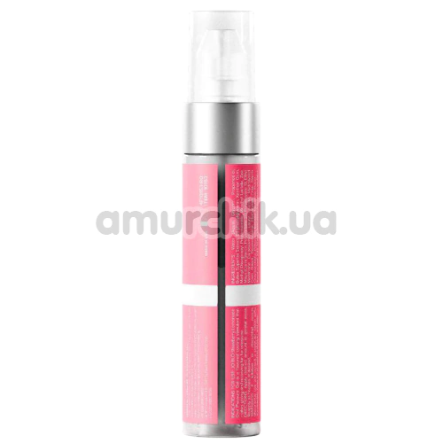 Гель для орального секса с охлаждающим эффектом JO Blo Strawberry Lemonade - клубничный лимонад, 30 мл