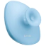 Щетка для тела Geske Body Brush 4 in 1 Suction Mount, голубая - Фото №3