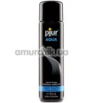 Лубрикант мужской Pjur Aqua 100 ml - Фото №1