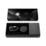 Вібратор Lelo Tiani 3 Black(Лело Тиани 3), чорний - Фото №3