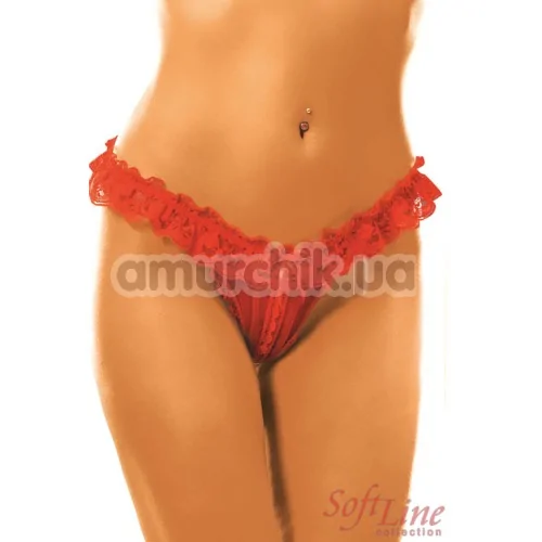 Трусики-стринги женские String (модель 2274)
