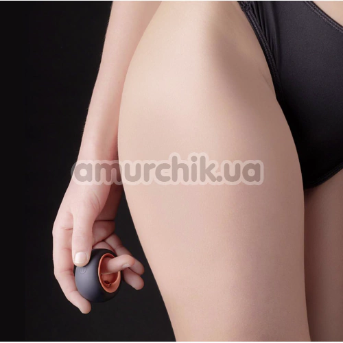 Вібротрусики Pantyrebel Remote Control Vibrating Panty, чорні