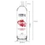 Лубрикант Back To Basics Water Based Lubricant Strawberry, 250 мл - Фото №4
