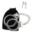 Наручники Taboom Silver Plated BDSM Handcuffs, сріблясті - Фото №5