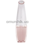 Устройство для очищения кожи лица Geske Aqua-Stream Face Cleanser 8 in 1, кремовое - Фото №1