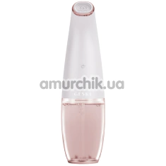 Устройство для очищения кожи лица Geske Aqua-Stream Face Cleanser 8 in 1, кремовое - Фото №1