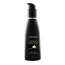 Оральный лубрикант Wicked Aqua Vanilla Bean - ваниль, 120 мл