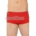 Трусы-боксеры мужские Shorts красные (модель 4500) - Фото №1