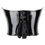 Корсет Star Night Corset Night Set, черный - Фото №8