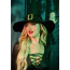 Украшение для лица Leg Avenue Ayla Glow in the Dark Face Jewels Sticker, светящееся в темноте - Фото №3