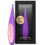 Кліторальний вібратор Lelo Dot Travel Purple (Лело Дот Тревел Пьорпл), фіолетовий - Фото №4