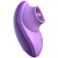 Симулятор орального сексу для жінок Fantasy For Her Her Silicone Fun Tongue, фіолетовий - Фото №1