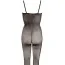 Комбинезон из сетки Felida Net catsuit - Фото №4
