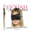 Маска на очі Fetish Fantasy Series Deluxe Fantasy Love Mask, чорна - Фото №5