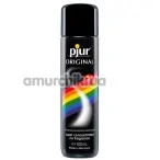 Лубрикант Pjur Original Rainbow Edition, 100 мл - Фото №1