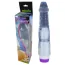 Вібратор Fit You Multispeed Flexible Vibrator, блакитний - Фото №4