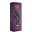 Вибратор Luz Aura Double Stimulator, черный - Фото №3