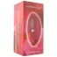 Симулятор орального секса для женщин Womanizer W500 Pro, красный - Фото №21