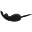 Клиторальный вибратор Fifty Shades of Grey Greedy Girl Clitoral Rabbit Vibrator - Фото №7