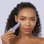 Микротоковая ручка для подтяжки кожи лица Geske MicroCurrent Face-Lift Pen 6 in 1, сиреневая - Фото №10