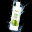 Массажный лубрикант MyLove Aroma Series Personal Lubricant 2in1 Green Apple - зеленое яблоко, 300 мл - Фото №5