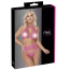 Комплект Cottelli Collection Lingerie Party Set, розовый: бюстгальтер + пояс для чулок + трусики-стринги - Фото №7