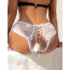 Трусики Star Night Lacing Shorts, білі - Фото №8