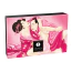 Пудра для тіла Shunga Kissable Massage Powder Raspberry Feeling - малина, 75 г - Фото №6