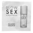 Гель для масажу Bijoux Indiscrets Slow Sex Full Body Massage, 2 мл