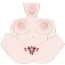 Вагінальний розширювач зі стимулятором точки G Intimate Spreader Strong, чорний - Фото №11