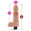 Вибратор X5+ 7inch Vibrating Cock, 17.8 см - Фото №3
