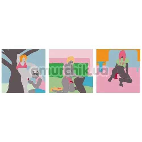 Фалоімітатор Fun Factory Limba Flex S, бірюзовий